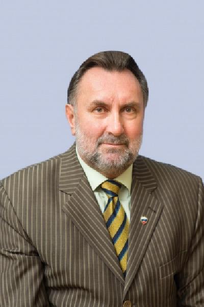 Ломжин Александр Николаевич